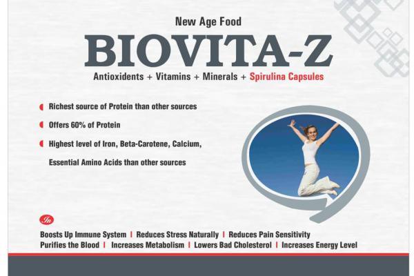 BIOVITA-Z